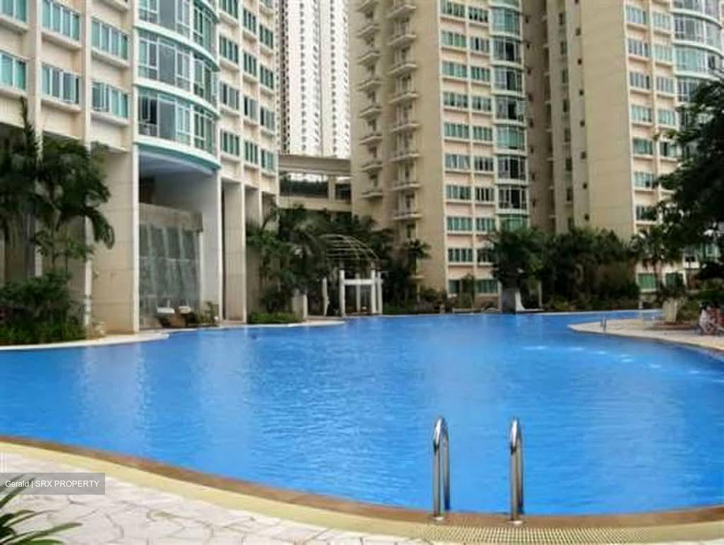 Queens (D3), Condominium #600973941